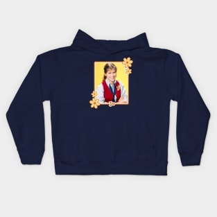 The Facts of Jo Kids Hoodie